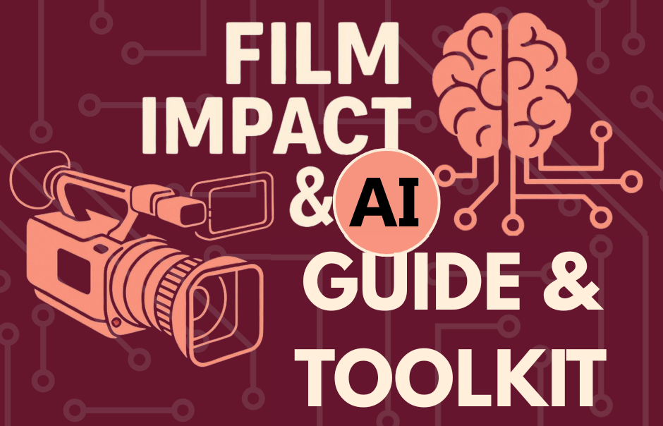 film impact and AI narrow