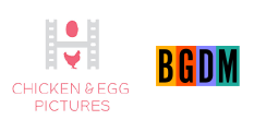 Chicken & Egg Pictures and BGDM